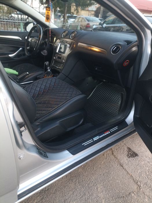 De Vânzare Ford Mondeo