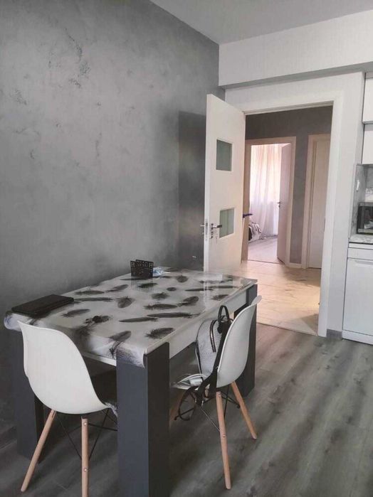 Продава се Тристаен апартамент в Пловдив, Христо Смирненски - 70 кв.м за 1126 €/кв.м - Снимка #4