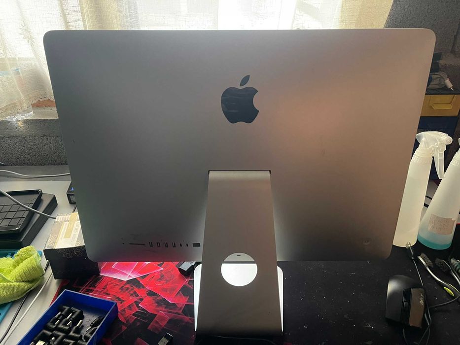 iMac 4K 21.5" 2019 A2116 I5 8500 8GB RAM 1TB Radeon Pro 560X 4GB