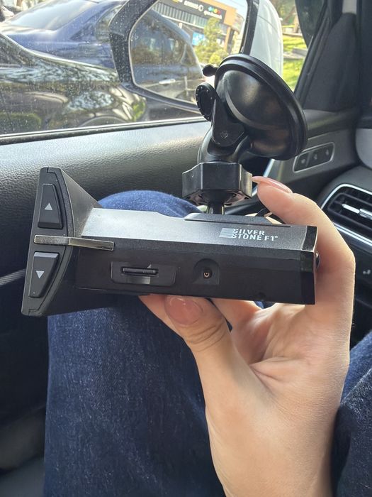 Продам радар Silver stone S bot hibrit turbo