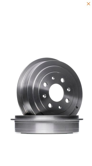 Kit frane spate Brembo