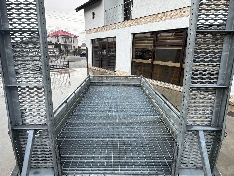 In stare foarte buna! Fara acte!