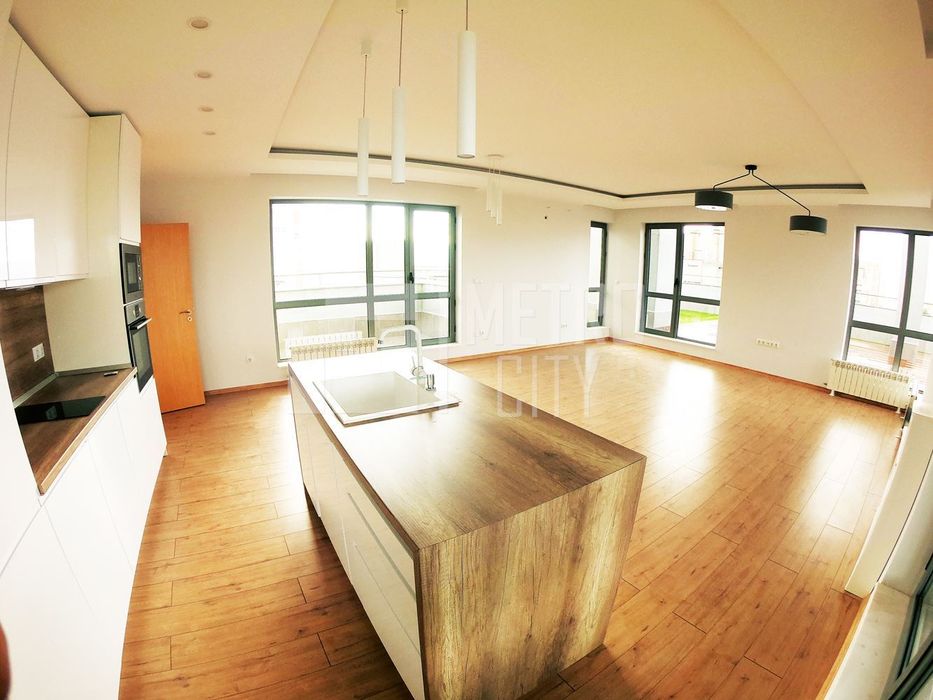 Продава се Четиристаен апартамент в София, Младост 3 - 445 кв.м за 1259 €/кв.м - Снимка #7