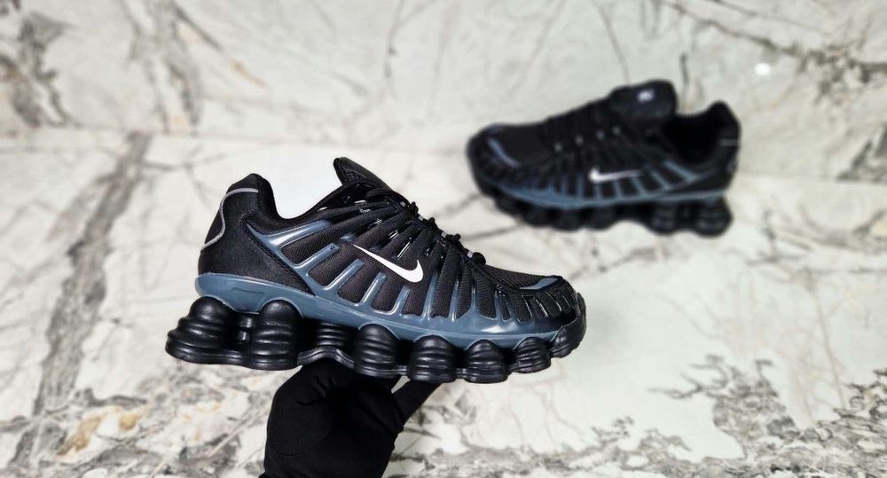 Мъжки спортни маратонки Nike