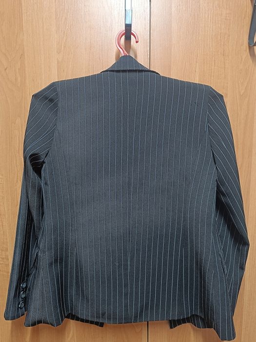 Пиджаки разных размеров