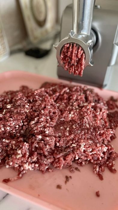 Готовлю полуфабрикаты