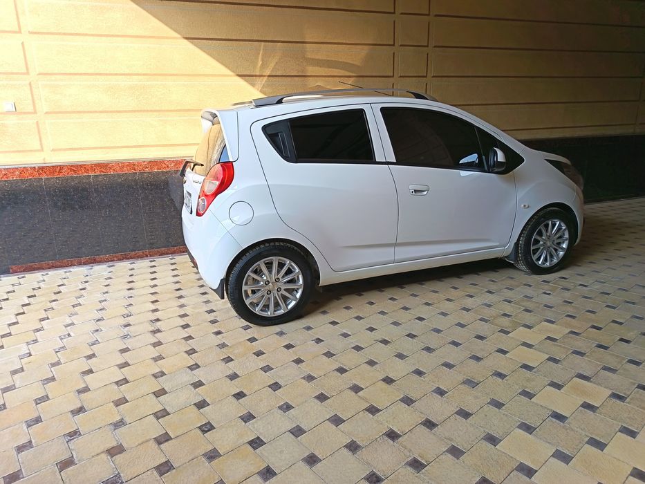 Спарк 2020 йил полни шумка