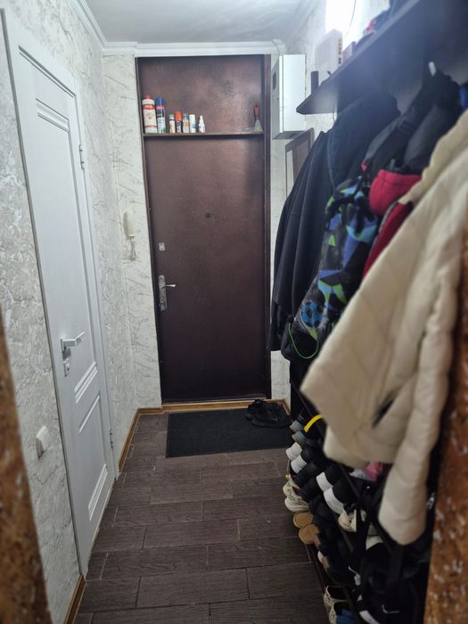 Продам 3 комн.кв в Черёмушках.