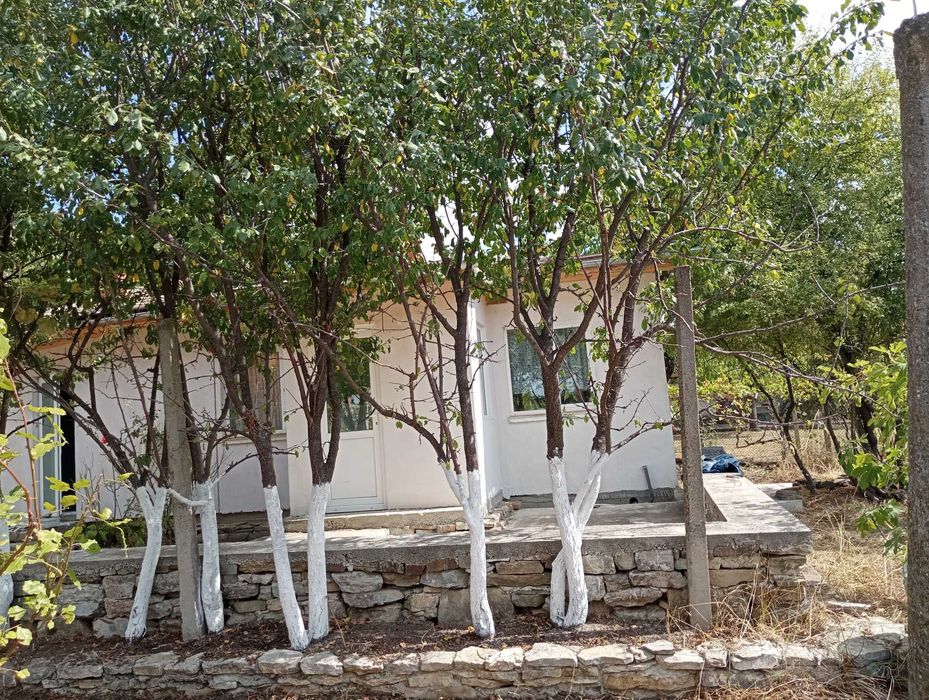 Продава се Къща в Сунгурларе - 90 кв.м за 412 €/кв.м - Снимка #16