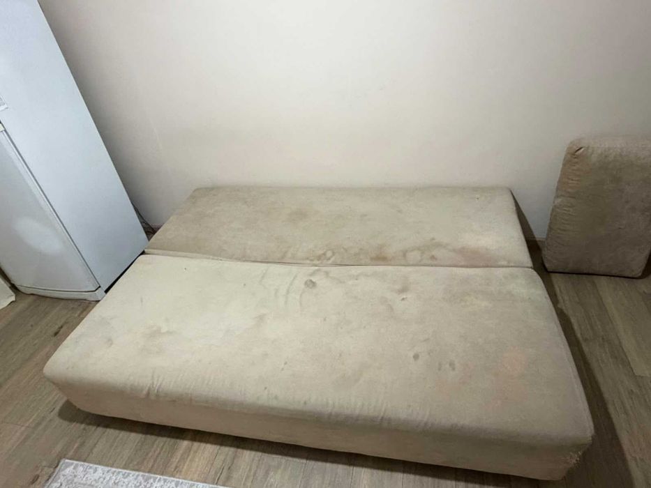 Диван раскладной