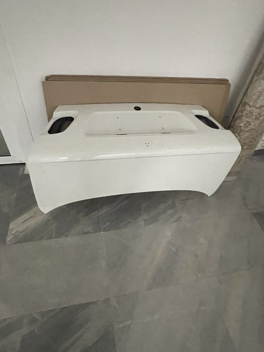 Багажник за мерцедес Е 2002г.