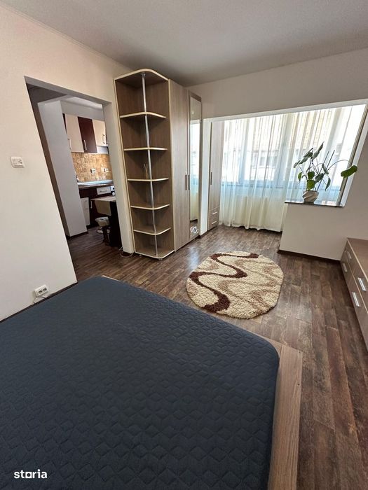 Apartament 1 cameră de închiriat