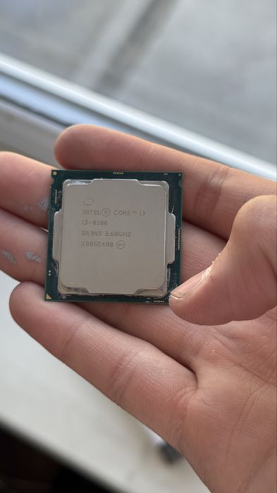 Продам материнская плата + процессор