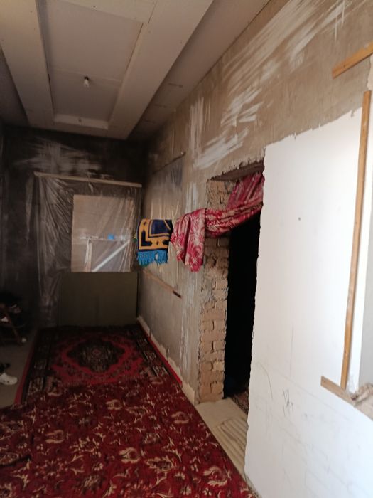 продается дом без ремонта