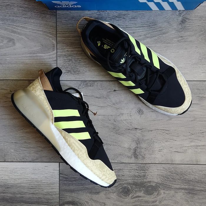 Adidas ZX 2K Boost Pure