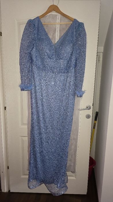 Vând rochie eleganta nunta