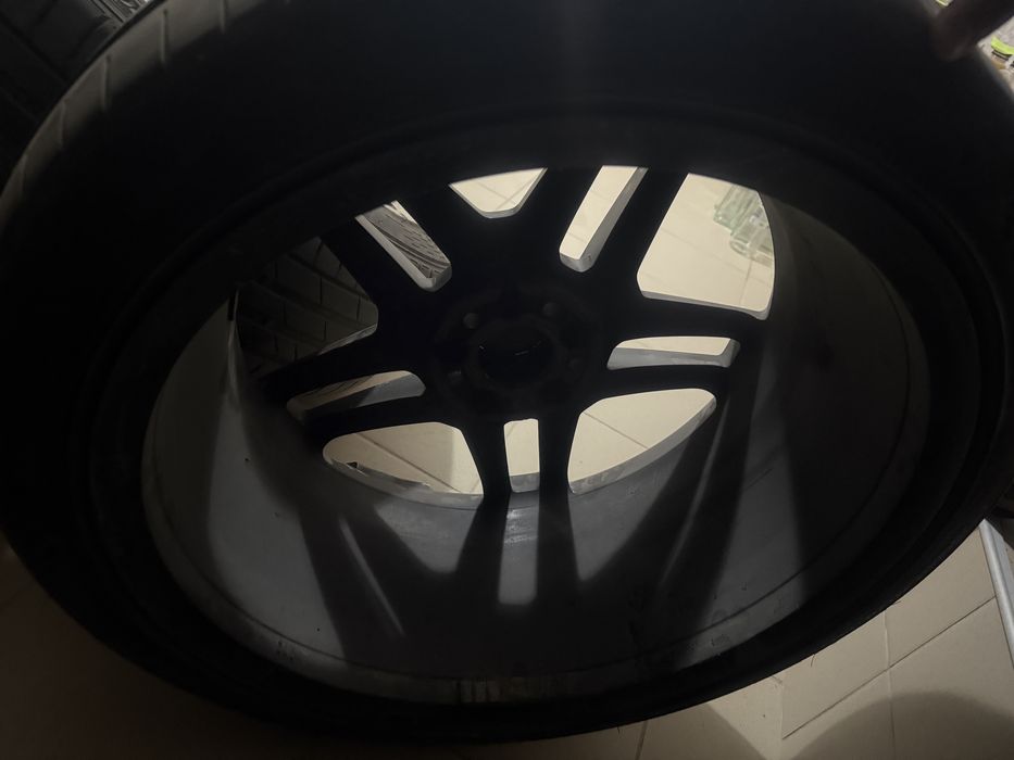 Set janre 20 AMG GLC/Gle