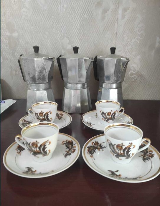 Melitta Molino кофемолка в хорошем состоянии