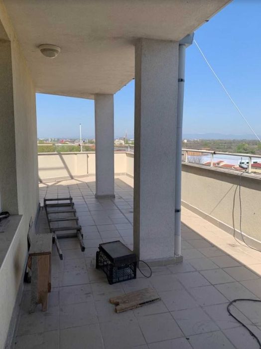 Продава се Едностаен апартамент в Пловдив, Център - 76 кв.м за 553 €/кв.м - Снимка #3