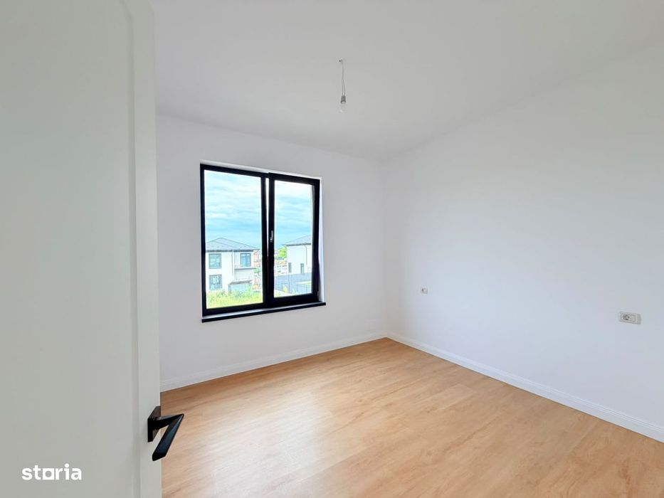 Casă individuală intabulată, Valea Adâncă–zona 5 Drumuri, 410 mp teren