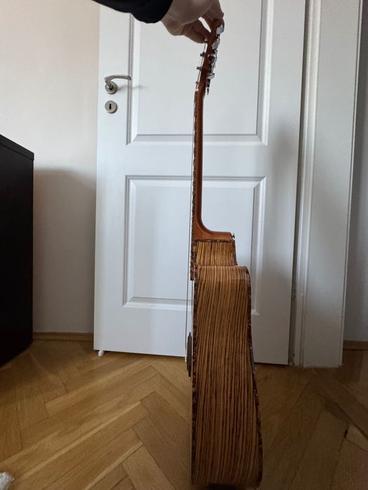 Chitară Electroacustică Martinez