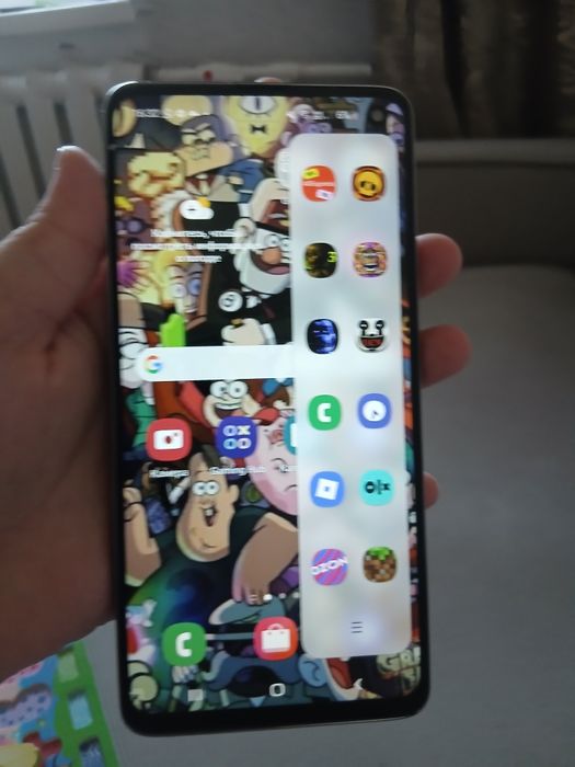 Продам самсунг s 10