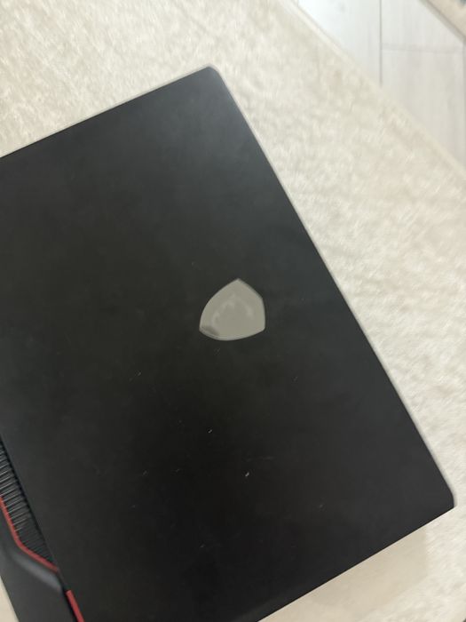 Msi Raider GE68HX 14V