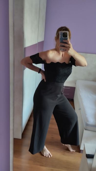 Официален гащеризон