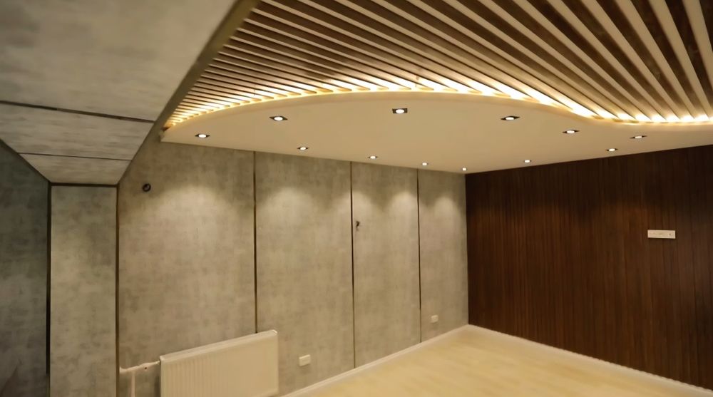 Remont uchun ECOPLIT MKP panellari