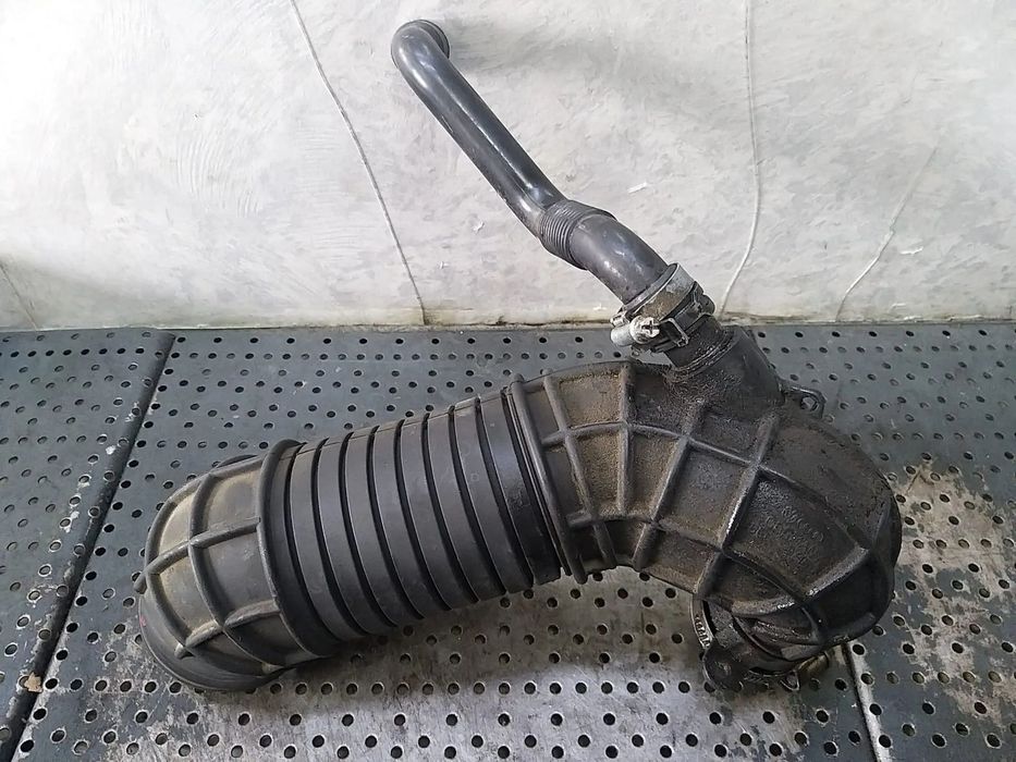 Tub furtun intercooler 2.0 tdi audi a4 b7 8e 8e0129615j