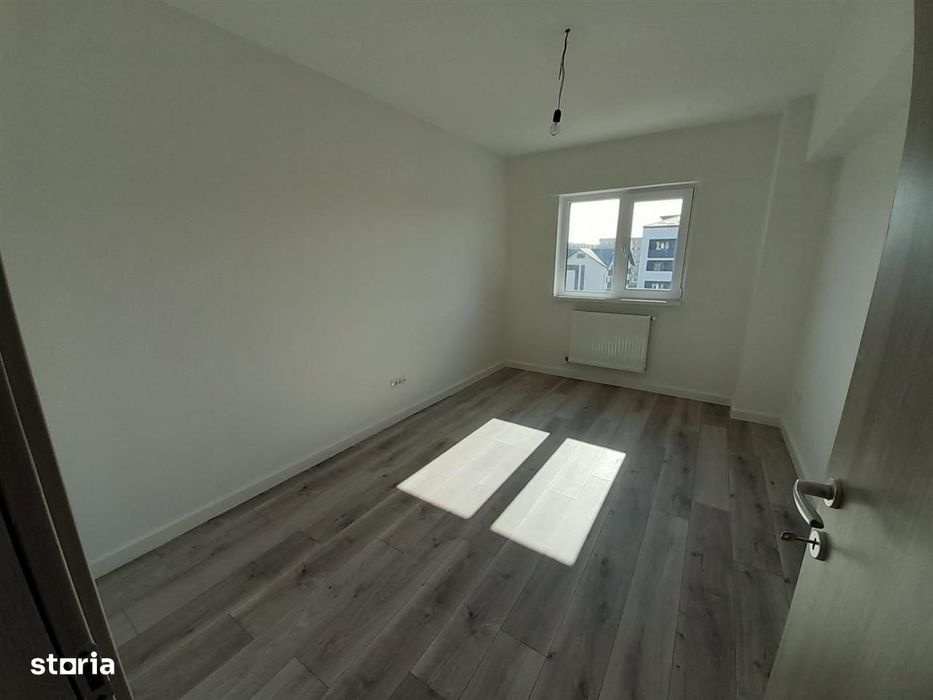Ap. 2 cam,D, 66mp, Bucium-Visan, 0% comision,intabulat