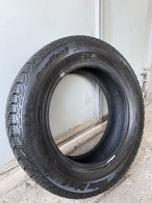 Зимние шины Cordiant 185/65/R15