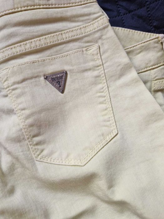 Дънки Guess размер 27
