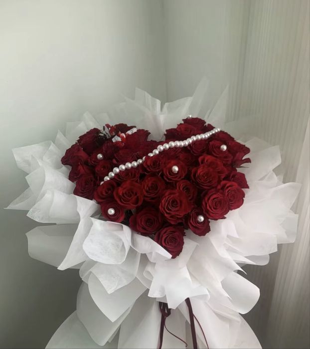 Luxury букеттер от17.000 до 35.000