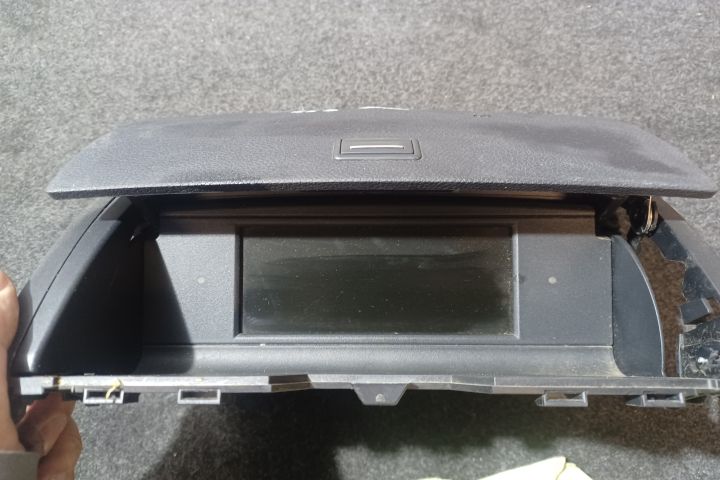 Head-up Display A2046800931 A2048203197 Mercedes-Benz C-Class W204/S2