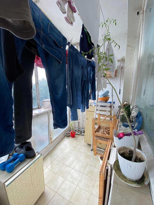 Продава се Тристаен апартамент в Търговище, Боровец - 75 кв.м за 918 €/кв.м - Снимка #5