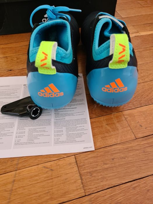 Бутонки Adidas Malice Elite номер 40 2/3