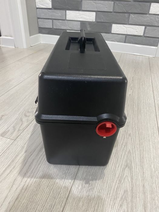 Пылесос сервисный Katun VACCUUM CLEANER 3M