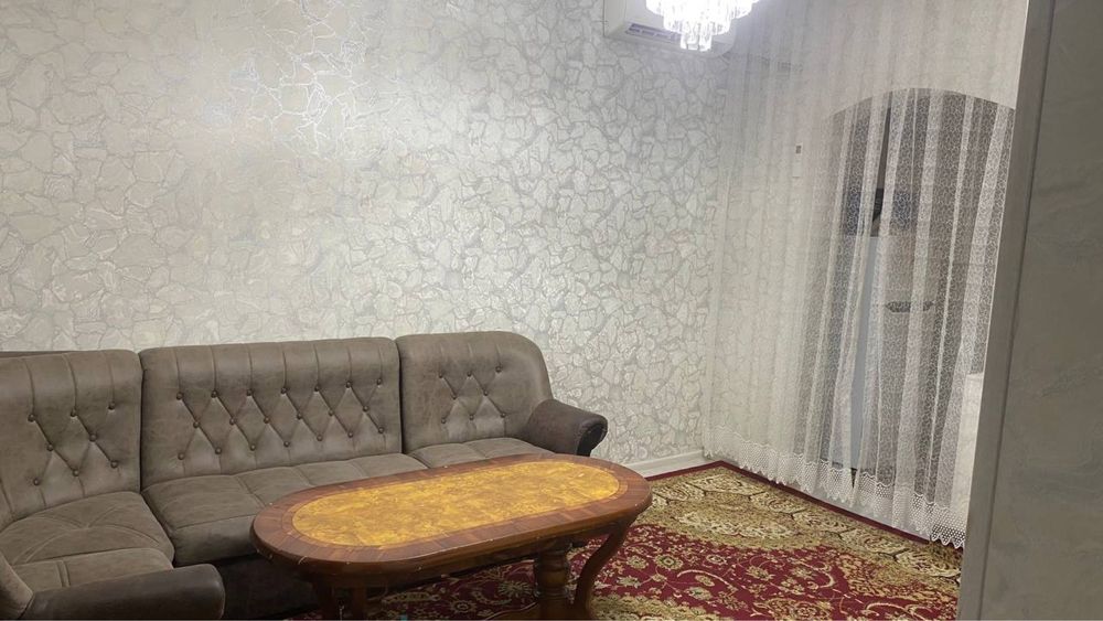 3 комнатная аренда с хозяйкой без маклер , только для девушек