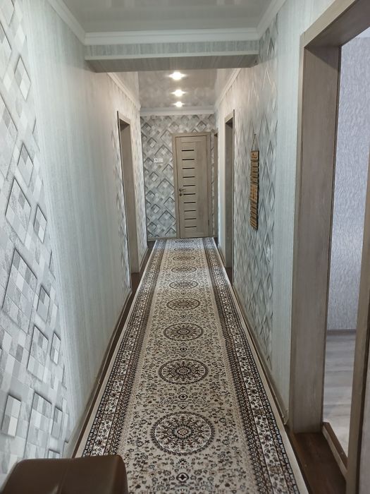 Продам 4 ком квартиру на Грэссе