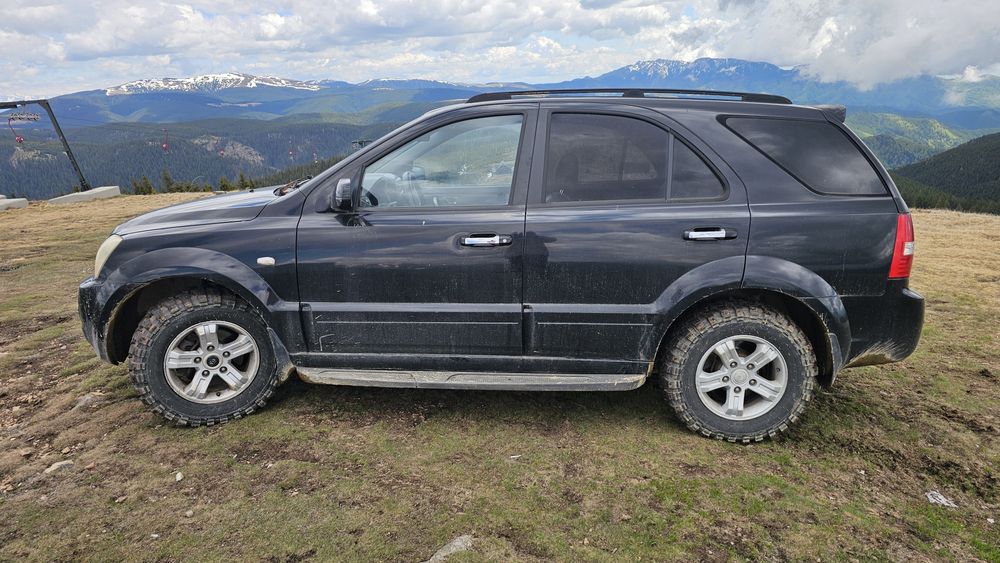 Vand Kia Sorento