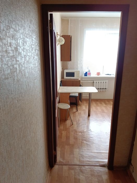 Продам 1 комн квар. 9-43, 3 этаж.