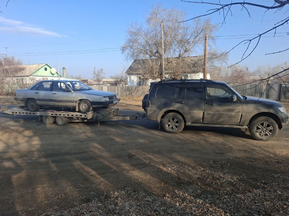 Эвакуатор недорого 24/7