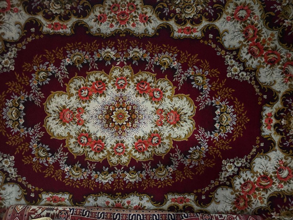 Продам ковры импортные советского периода