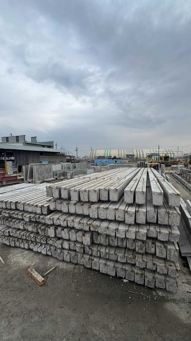 ЖБИ Опоры СВ 95-2