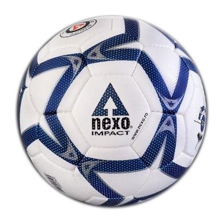 Minge Fotbal Nexo Impact nr 5 pt terenuri dure.