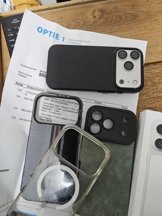 Iphone   17   pro