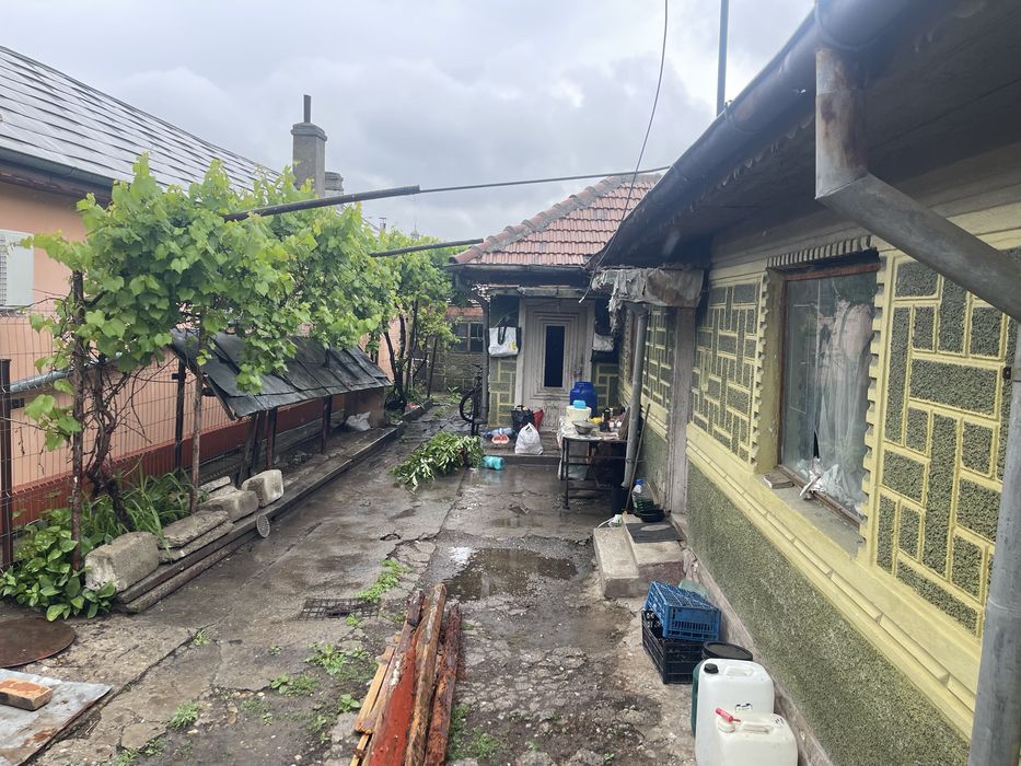 Proprietar Casa la curte proprie