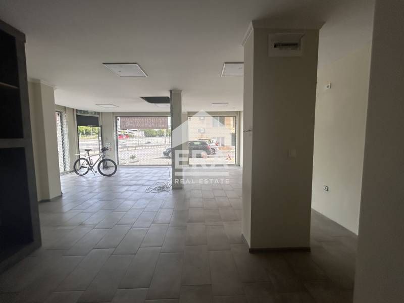 Търговско помещение със статут на магазин под наем, Автогара, Варна