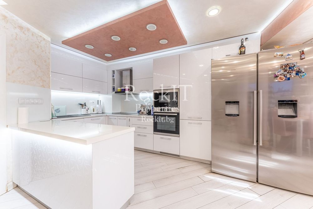 Продава се Мезонет в София, Разсадника - 180 кв.м за 2495 €/кв.м - Снимка #4